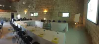 لو شاي ديلا بالين فنادق في Le Puy-Notre-Dame