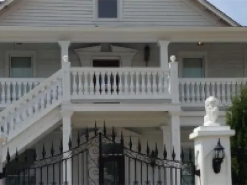 เดอะโฮเทล แมกโนเลีย โรงแรมในโฟลีย์