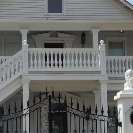 The Hotel Magnolia