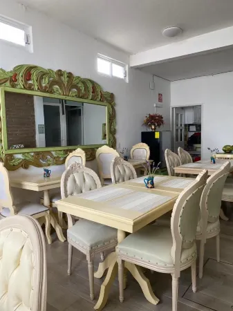 Posada Bonita Hotel Spa