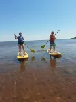 Amherst Shore Country Inn - Beach