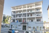 Hotel Besso Lugano Center