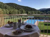 Hotel Solana del Ter Hotels in Campelles