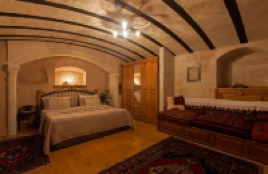 Kale Konak Cappadocia