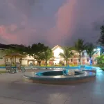Hotel Laguna Azul Hotels in Sauce
