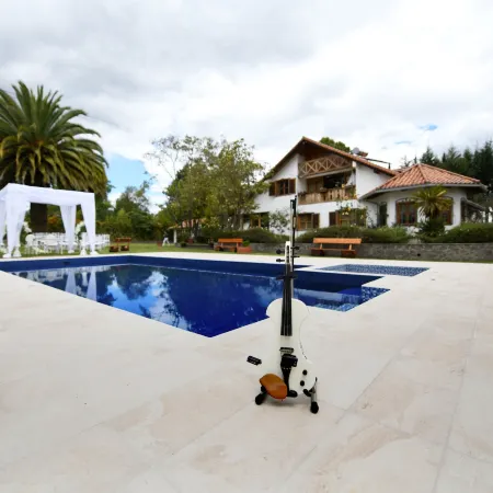 Quinta la Constanza