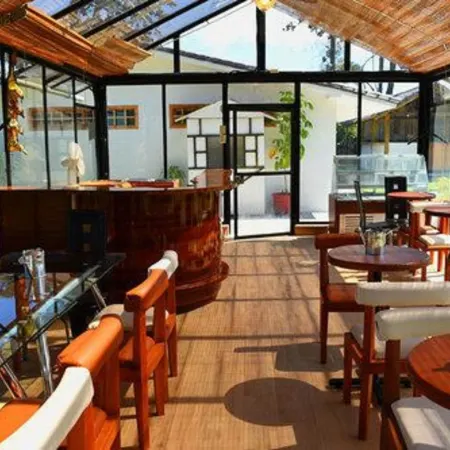 Quinta la Constanza Отели рядом с Аэропорт Марискаль Сукре
