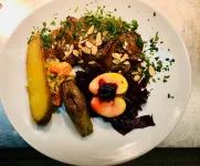 Hotel-Restaurant Zum Onkel Jonathan Hotels in Plombieres