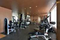 Hotel Nikko Amata City Chonburi - Gym