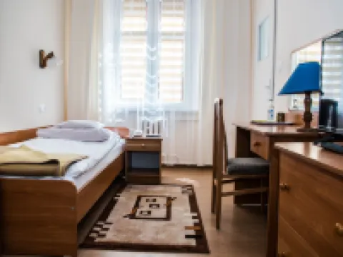 歐羅巴酒店 耶萊尼亞古拉酒店