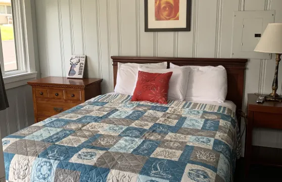 諾瑟易斯特汽車旅館