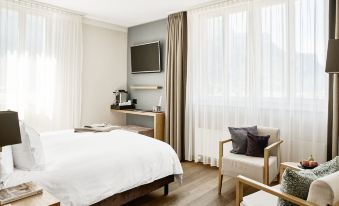 Victoria - Alpine Boutique Hotel & Fine Dining