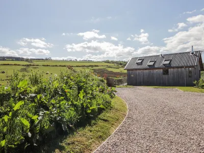 Easter Blervie Hotels in 