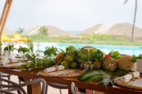 Tanusas Retreat & Spa - breakfast
