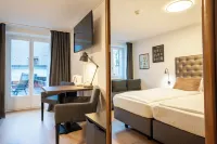 Hotel Baslertor Hotels in Luzern