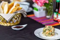 Alajuela City Hotel & Guest House - Frühstück