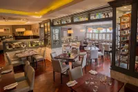 Silken Thomas Accommodation - Desayuno