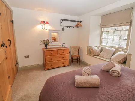 Barney's Cottage Отели рядом с достопримечательностью «Лоуригг Фелл»