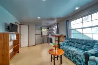 Placencia Villas Hotels in Placencia