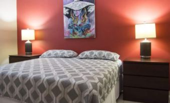 Apartamento Corporativo
