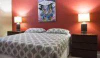 Apartamento Corporativo Hotel di 