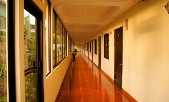 Hotel Las Brumas - Housity