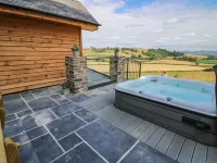 Llety Cariad Hotels in Montgomery