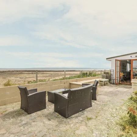 Wagtail Cottage