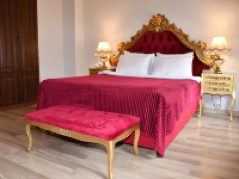 Hotel Katerina Sarayi Kars otelleri