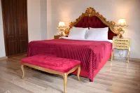 Hotel Katerina Sarayi Hotel di Kars