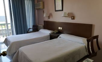 Hospedium Hotel Veracruz