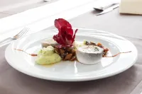 Sabotin, Hotel & Restaurant - breakfast
