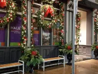 Granville Hall Residence Hotels in Halifax