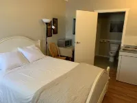 스미더스 게스트하우스