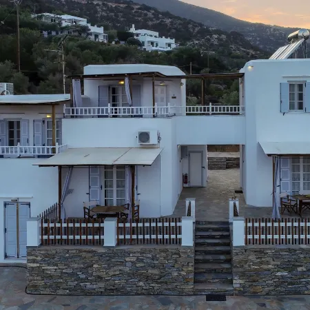 Studios Evdokia