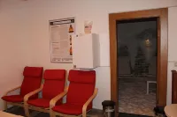 Akbak Otel Hotel di Inkoy Koyu