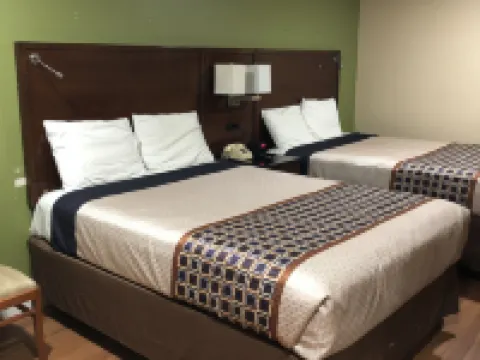 Jackson Inn Hotels in Edna