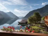 阿亨湖菲爾斯滕豪斯旅行魅力飯店 - 山景