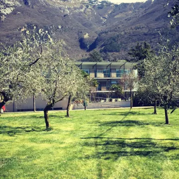 Park Hotel Il Vigneto