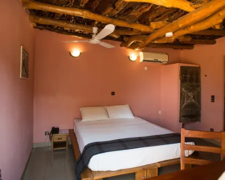 Le Grand Calao Hotels in Ouagadougou
