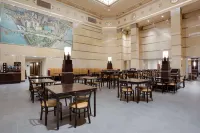 Drury Plaza Hotel Pittsburgh Downtown Hotels in Pittsburgh