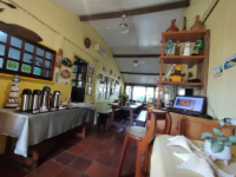 普薩達恩西達達斯康查斯酒店