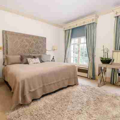 Gleneagles Rooms