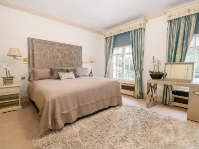 Gleneagles Hotels near LaplandUK