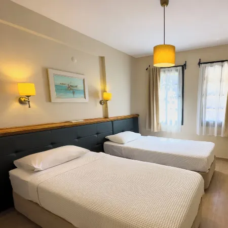 T & G Apartments
