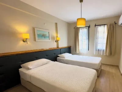 T & G Apartments