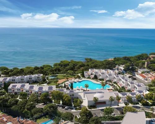 Masana Algarve, Destination by Hyatt Hotels in Olhos de Água