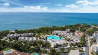 Masana Algarve Hotels in Olhos de Água