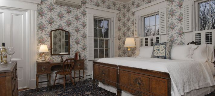 Liberty Hill Inn Hotels in Yarmouth