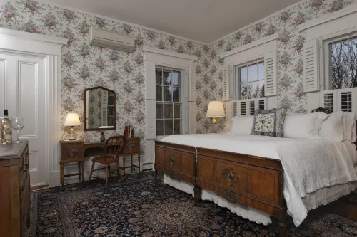 Liberty Hill Inn